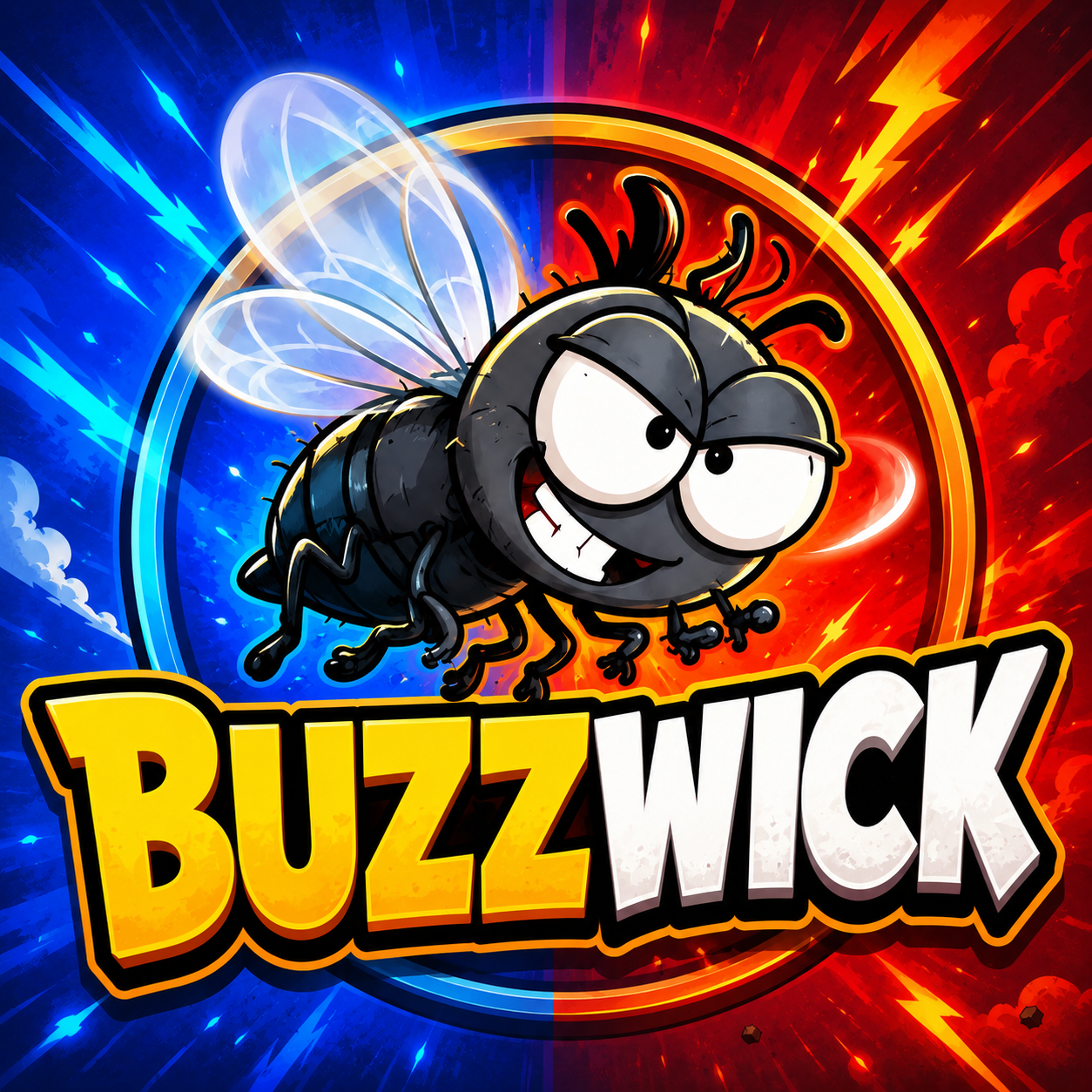 BUZZWICK